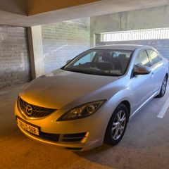 2008 Mazda 6