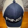 Ping Golf Baseball Cap Hat Image 6
