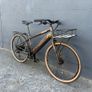 Kona Dew Electric Bike Image 3