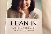 Lean in book