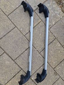 bmw roof rack