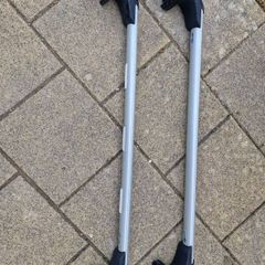 bmw roof rack