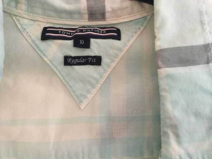 Tommy Hilfiger Woman's shirt