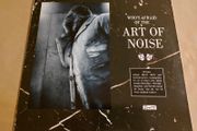 The Art Of Noise - Who's Afraid Of - Vinyl Record + Hundreds More