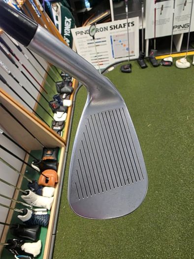 Ping i530 Forged Irons
