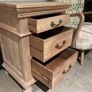 Large bedside table ( new and only 1 ) Image 4