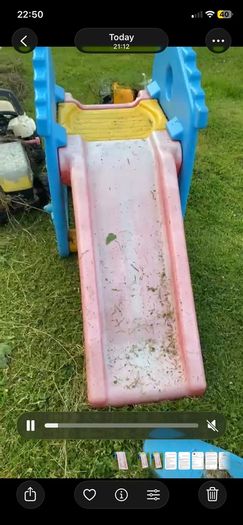 slide