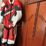 motorcycle  leder suit Image 2