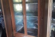 1938 Paris Jeoun Medical Cabinet