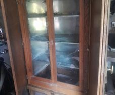 1938 Paris Jeoun Medical Cabinet