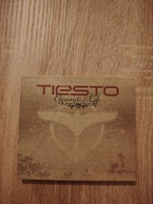 Tiesto (Elements of Life)