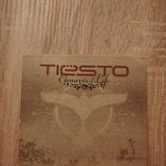 Tiesto (Elements of Life)