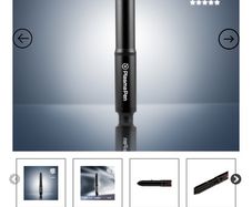 Louise Walsh Plasma Pen