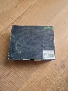 Festool SC-FIS-CT MINI/ 5x  two bags 498410
