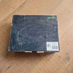 Festool SC-FIS-CT MINI/ 5x  two bags 498410