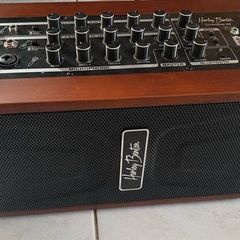 Harley benton streetbox-60