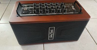 Harley benton streetbox-60