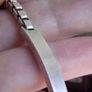 Vintage Tiffany & CO Silver Bracelet Image 6