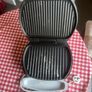 George Foreman Grill Image 4