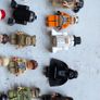 lego star wars minifigures Image 2