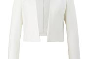 NEW Bolero / Cropped Blazer size 20 FREE POST