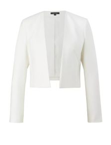 NEW Bolero / Cropped Blazer size 20 FREE POST