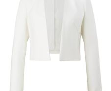 NEW Bolero / Cropped Blazer size 20 FREE POST