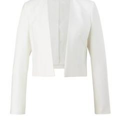 NEW Bolero / Cropped Blazer size 20 FREE POST
