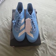 Adizero RS15 Pro  rugby boots. Size 12.5.