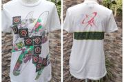 Pink Floyd Platinum Collection Ltd Edition T Shirt This T-shirt would have been part  of a collection of 6 sold on the official website. Only 1000 made. Size Small