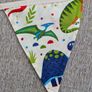 Dino Bunting Image 2