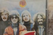 Barclay James Harvest CD - Everyone Is Everybody Else