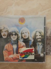 Barclay James Harvest CD - Everyone Is Everybody Else