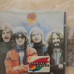 Barclay James Harvest CD - Everyone Is Everybody Else