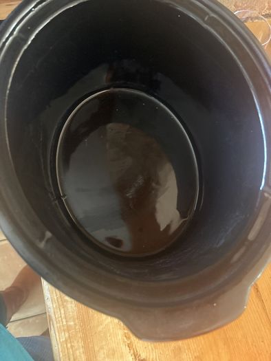 slow cooker
