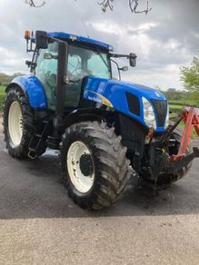 Tractor