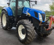 Tractor