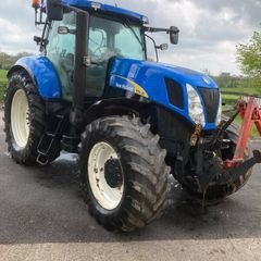 Tractor