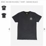 Bike Shed Motorcycle Company T-shirt Image 2