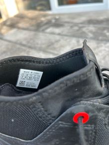 Addidas Five Ten MtB Shoes