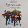 Marvel Avengers Storybook Collection 9 Action Stories Image 5