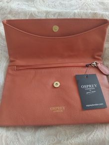 Osprey london