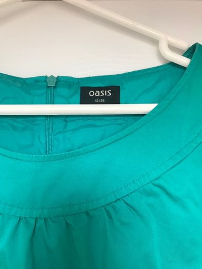 Oasis Dress 12