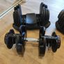 Adjustable weights 2x40kg (Pair) - hardly used, like new Image 4