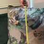 2 x large scatterbox cushions Image 4