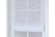 Sheer Roman Blind