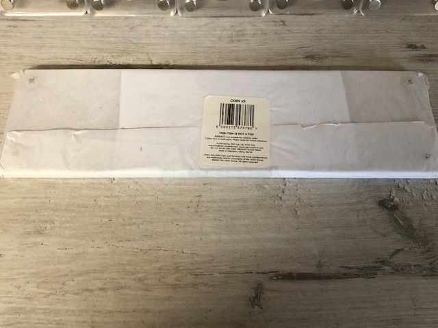 lego Collectors Coins - 5 + Holder