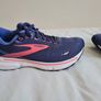 Brooks ghost 15 Size 6.5 eu 40 pink/Navy in excellent condition Image 5