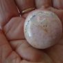 Rhodochrosite tumblestones,Crystals,Gemstones,Healing crystals Image 4