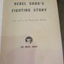 Rebel Corks Fighting Story Image 2
